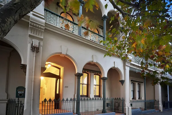 Manage<br>My Property