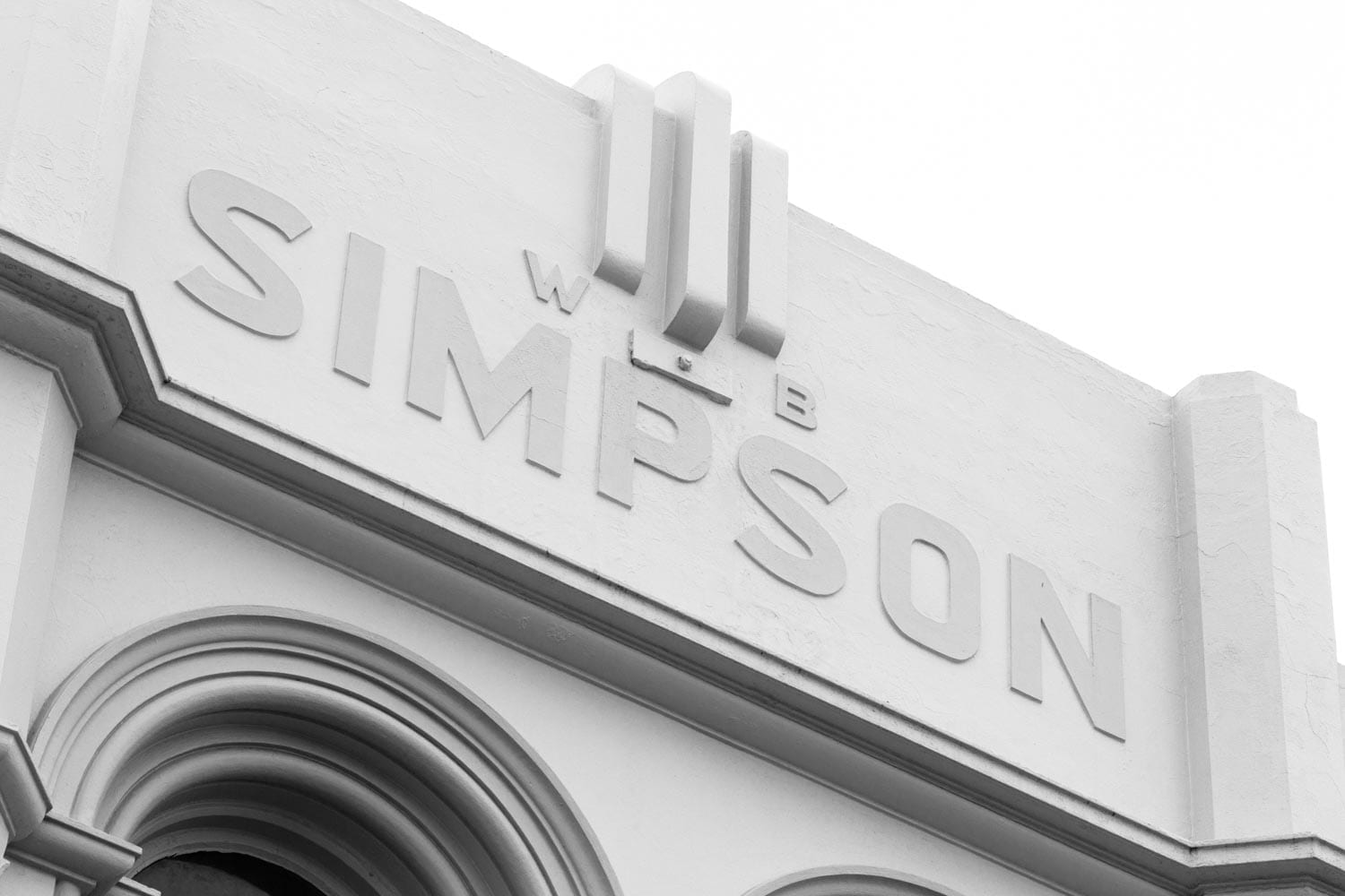 Urgent Repairs | W.B. Simpson & Son